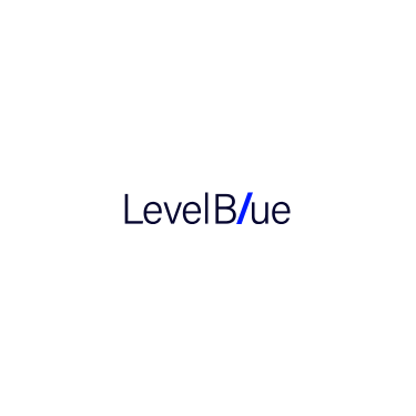 Level Blue logo