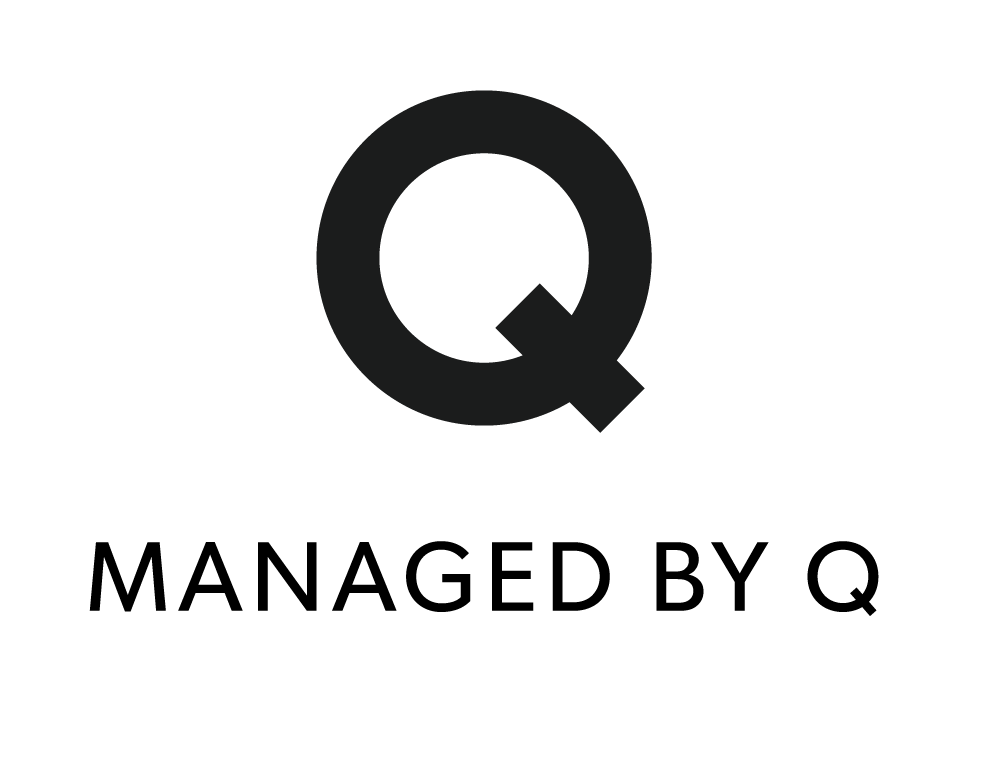 Managed by Q
